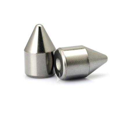 JWE 100% Virgin Cemented Carbide Button For Drilling