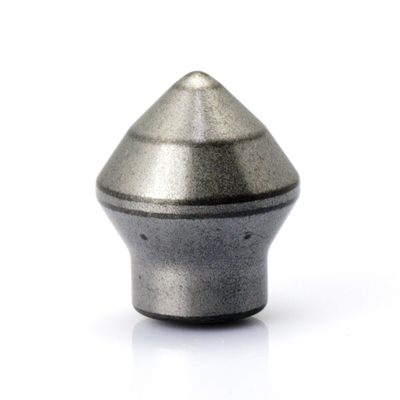 Rough Surface Cemented Carbide inserts for Mining Tools key tool