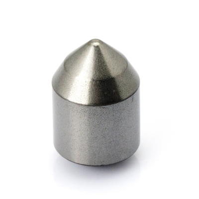 Tungsten Carbide Buttons for Construction, Quarrying, Demolition, and Mining Industry