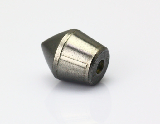 JK10.2T/ JK20.8/JK30.4 Tungsten Carbide Buttons 90.3HRA Cemented Carbide Minging Buttons