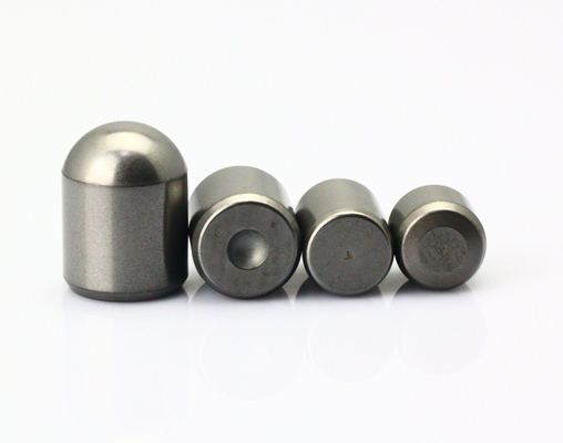 Spare Part Carbide Buttons/inserts with High Pressure Sintering for drill bits