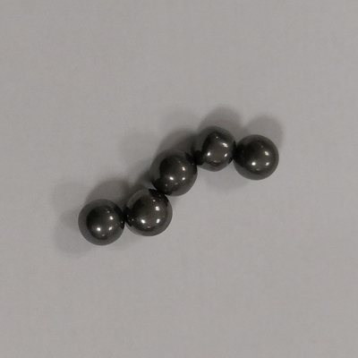 Vacuum Sintering YG6 Tungsten Carbide Sphere For Hardfacing