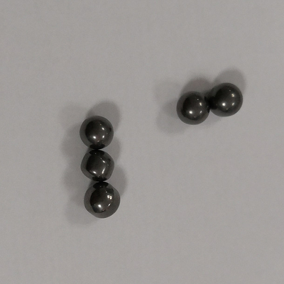 YG6 Tungsten Carbide Balls 89.5HRA For Hardfacing