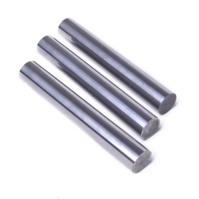 Diamter 0.5mm Cemented Carbide Rods Wear Resistance for reamers