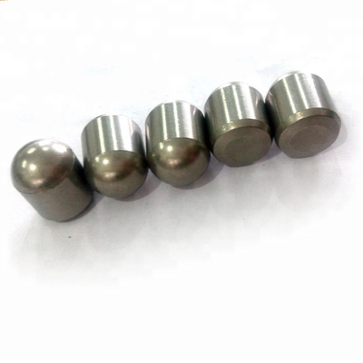 2800MPa 2.0um Carbide Button Inserts For Milling Bits