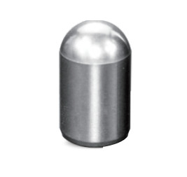 Tungsten Carbide Buttons For Drilling With High Perfomance @87.3HRA For DTH Drilling
