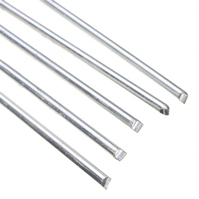 Cast Tungsten Carbide Tube Welding Rod Cold Rolled For Hard Facing Materials