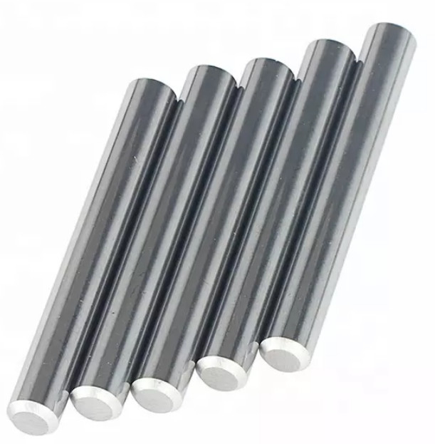 H6 Ground Tungsten Carbide Rods 3mm - 26mm