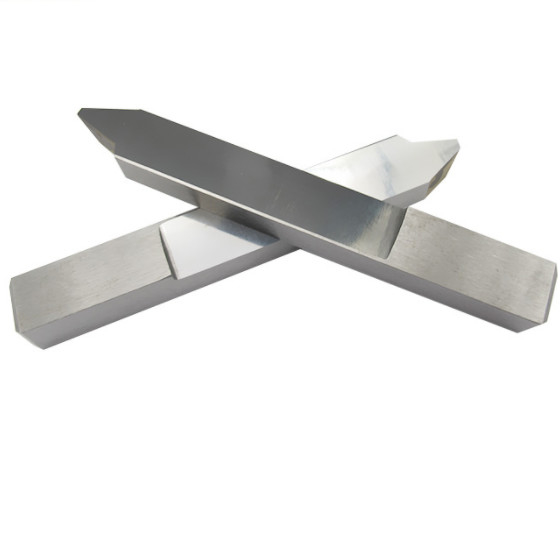 JWE 50mm Tungsten Carbide Strip Carbide Flat Bar