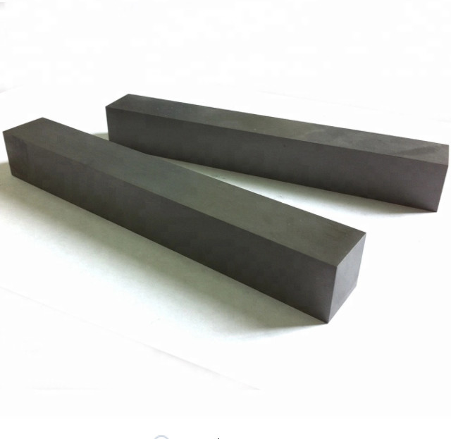 JL05 Tungsten Carbide Flat Bar