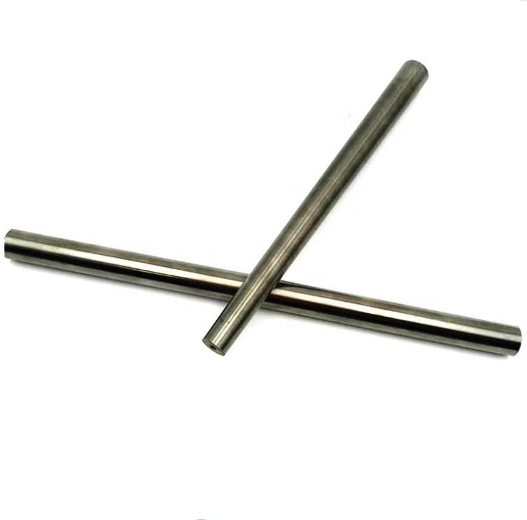 Ra0.025a Tungsten Carbide Rods Abrasive Blasting Carbide Rod Blanks