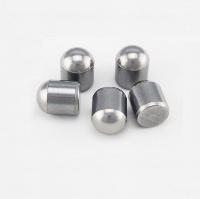 Coarse Grained Tungsten Carbide Mining Bits Button Tungsten Carbide Tips