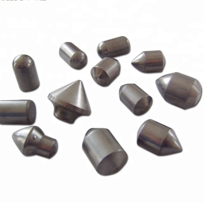 YG15 Tungsten Carbide Buttons