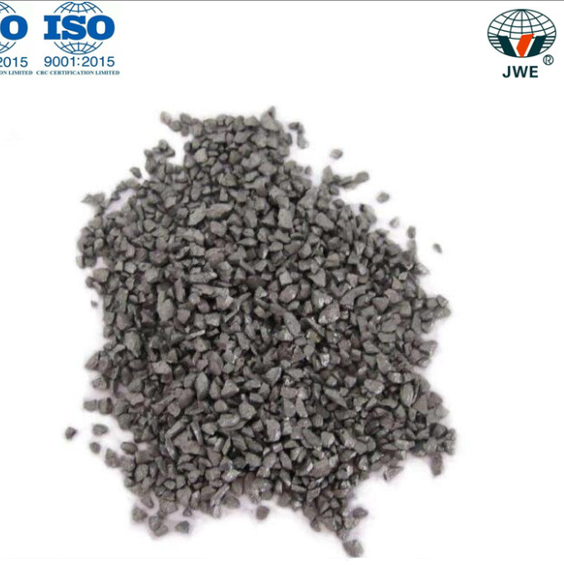 2900MPa Non Standard Parts 87.3HRA Tungsten Carbide Particles