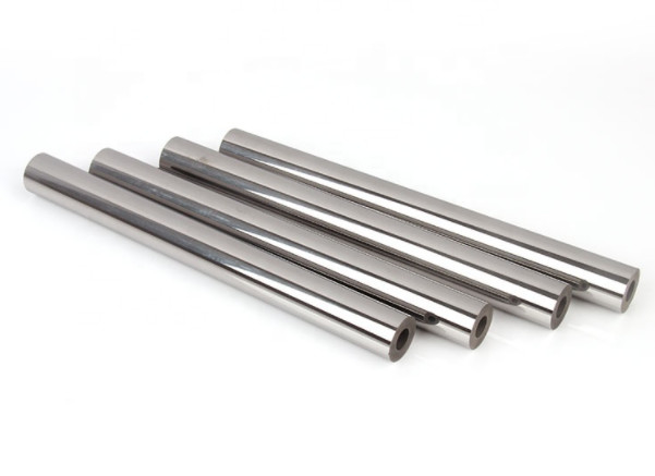 Tungsten Carbide Unground Solid Rods For High Pressure End Mill