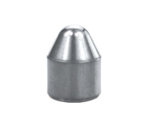 High Perfomance Tungsten Carbide Buttons 87.3HRA For DTH Drilling Bits , Quarrying, Well Drilling Application